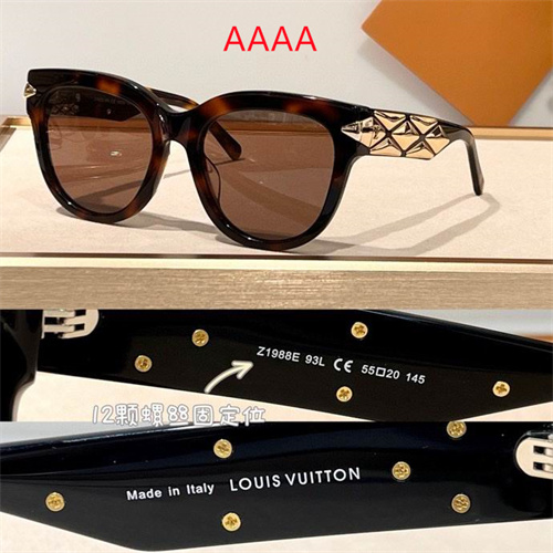 LV Sunglass(AAAA)-0130