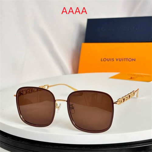 LV Sunglass(AAAA)-0136