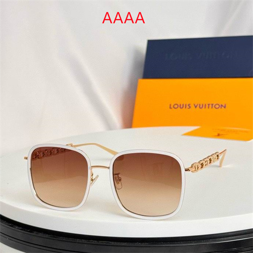 LV Sunglass(AAAA)-0137