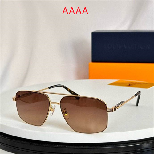 LV Sunglass(AAAA)-0149
