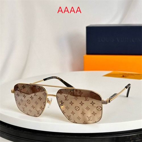 LV Sunglass(AAAA)-0151