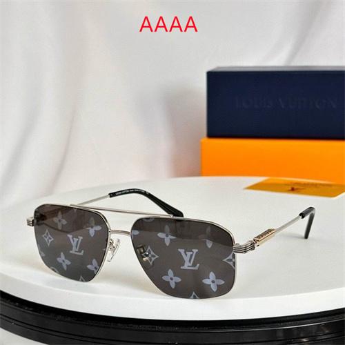LV Sunglass(AAAA)-0152