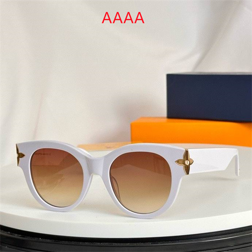 LV Sunglass(AAAA)-0165
