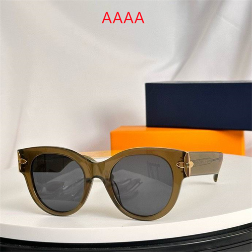 LV Sunglass(AAAA)-0167