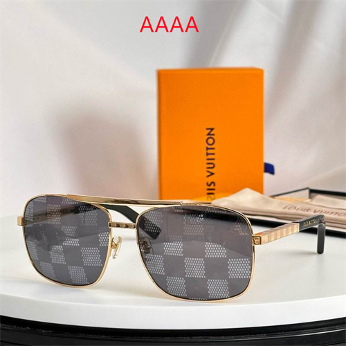 LV Sunglass(AAAA)-0176