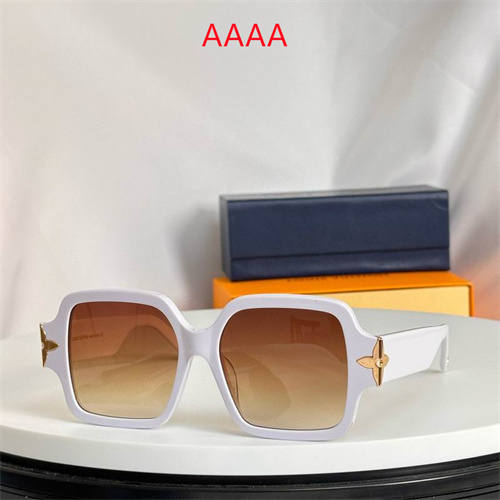 LV Sunglass(AAAA)-0185