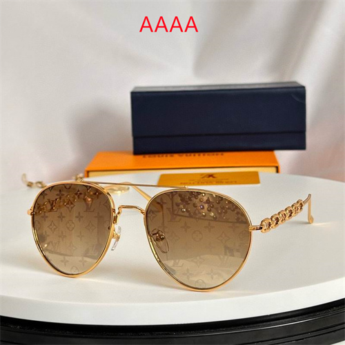 LV Sunglass(AAAA)-0192