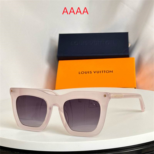 LV Sunglass(AAAA)-0197