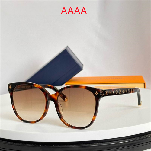 LV Sunglass(AAAA)-0208