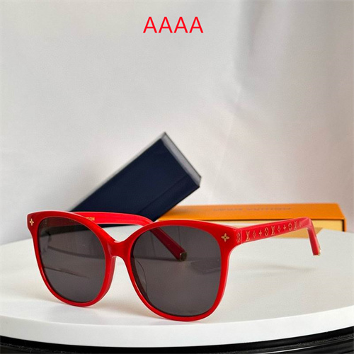 LV Sunglass(AAAA)-0210