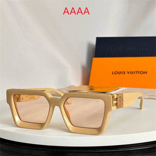 LV Sunglass(AAAA)-0214