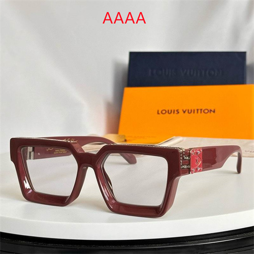 LV Sunglass(AAAA)-0218