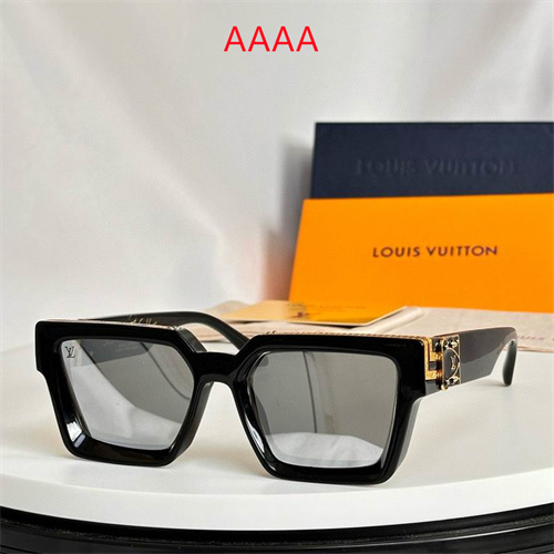 LV Sunglass(AAAA)-0220