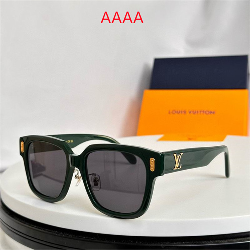 LV Sunglass(AAAA)-0242