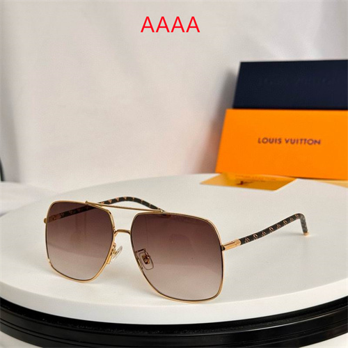 LV Sunglass(AAAA)-0251