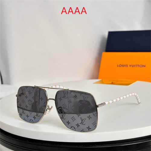LV Sunglass(AAAA)-0256