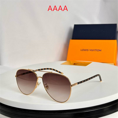 LV Sunglass(AAAA)-0260