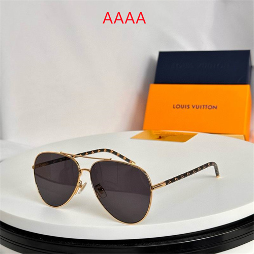 LV Sunglass(AAAA)-0261