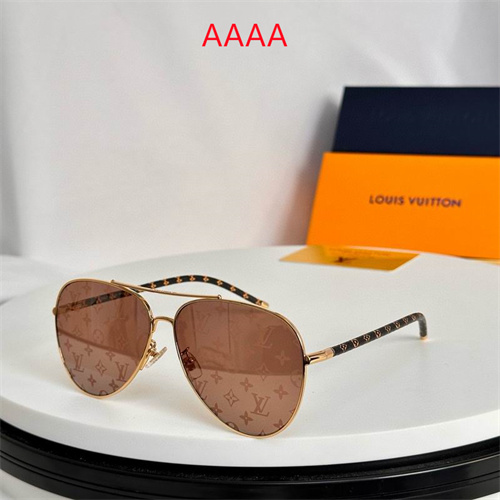 LV Sunglass(AAAA)-0263