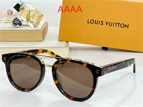 LV Sunglass(AAAA)-0267