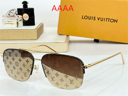 LV Sunglass(AAAA)-0274