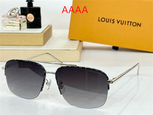 LV Sunglass(AAAA)-0275