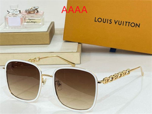 LV Sunglass(AAAA)-0280