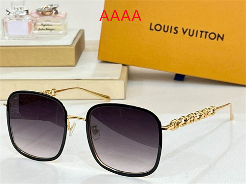LV Sunglass(AAAA)-0281