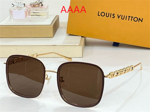 LV Sunglass(AAAA)-0282