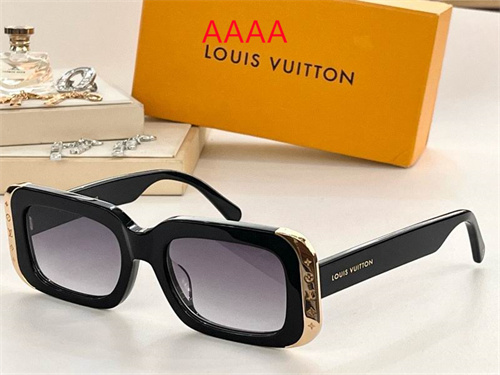 LV Sunglass(AAAA)-0294