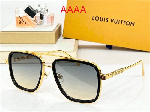 LV Sunglass(AAAA)-0297