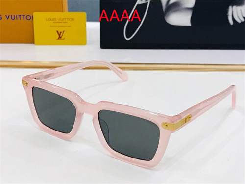 LV Sunglass(AAAA)-0307