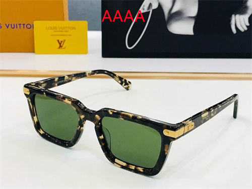 LV Sunglass(AAAA)-0308