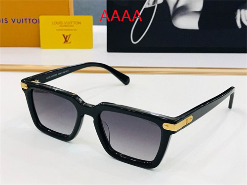 LV Sunglass(AAAA)-0309