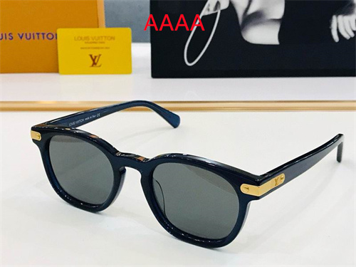LV Sunglass(AAAA)-0314