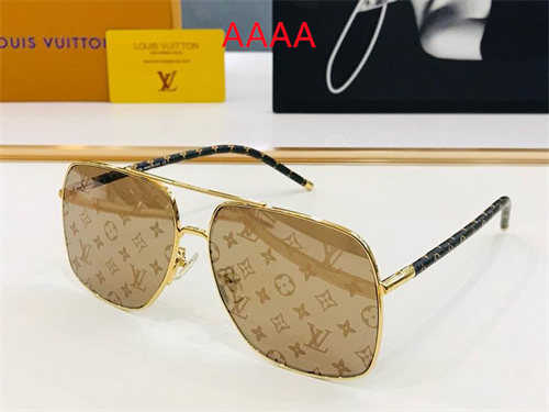 LV Sunglass(AAAA)-0317