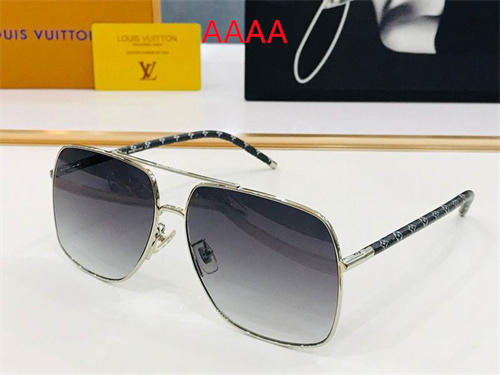 LV Sunglass(AAAA)-0318