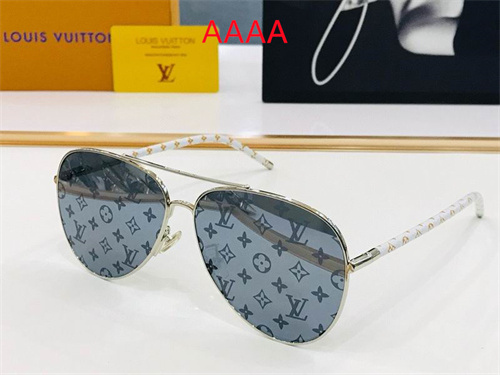 LV Sunglass(AAAA)-0323