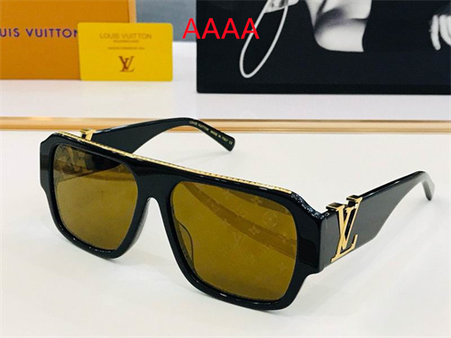 LV Sunglass(AAAA)-0332