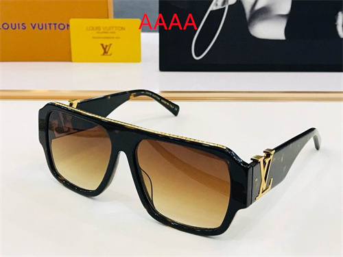 LV Sunglass(AAAA)-0334