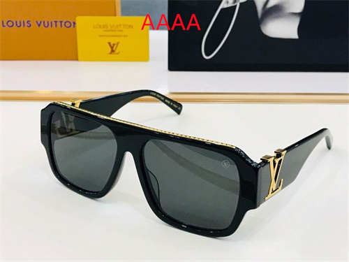 LV Sunglass(AAAA)-0335