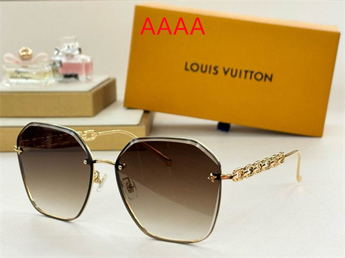 LV Sunglass(AAAA)-0034