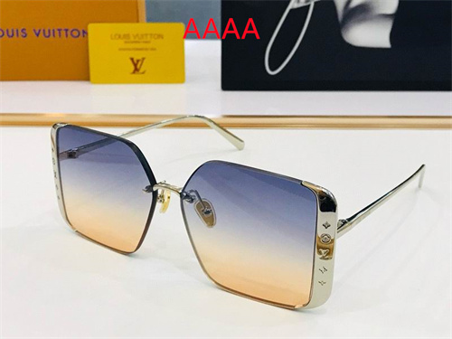 LV Sunglass(AAAA)-0344