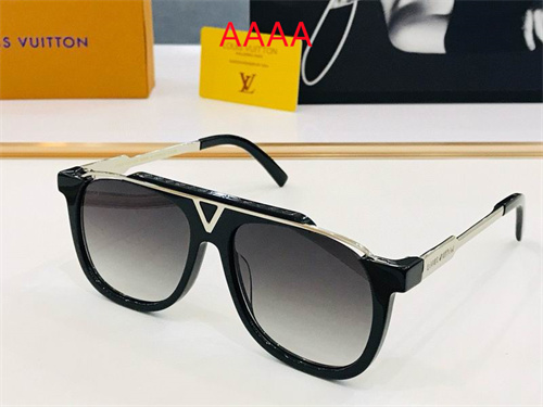 LV Sunglass(AAAA)-0354