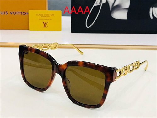 LV Sunglass(AAAA)-0365