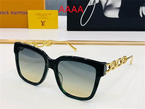 LV Sunglass(AAAA)-0366