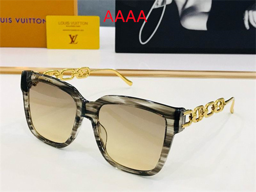LV Sunglass(AAAA)-0367