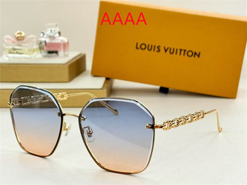 LV Sunglass(AAAA)-0037