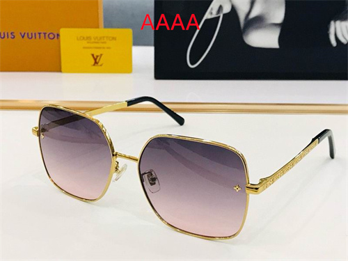 LV Sunglass(AAAA)-0374
