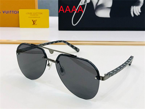 LV Sunglass(AAAA)-0382